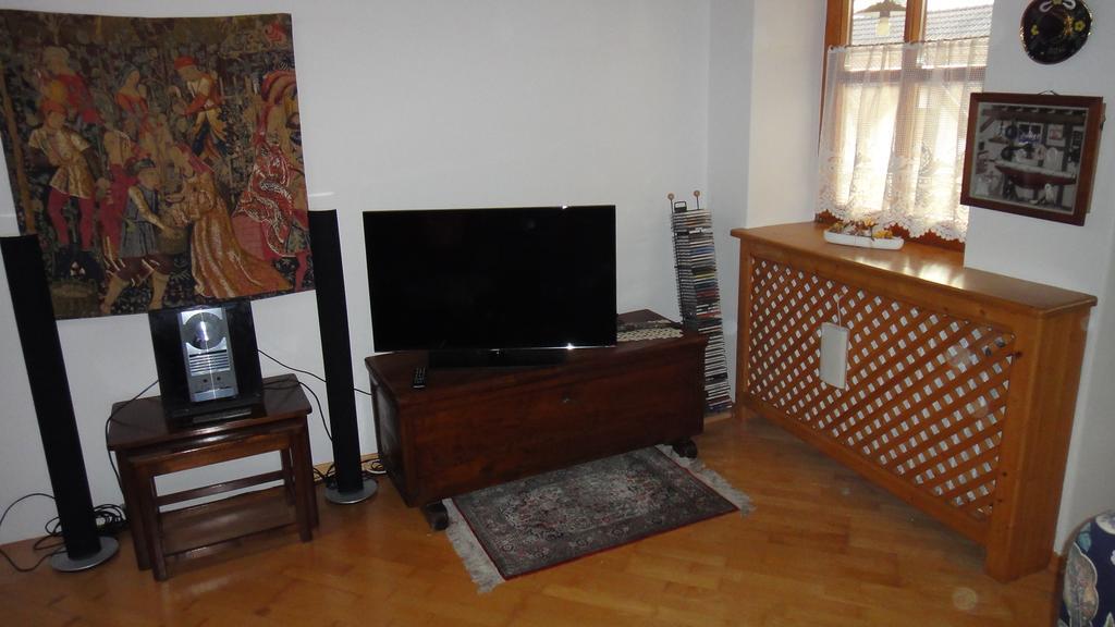 Villa Sissi Laives Cameră foto