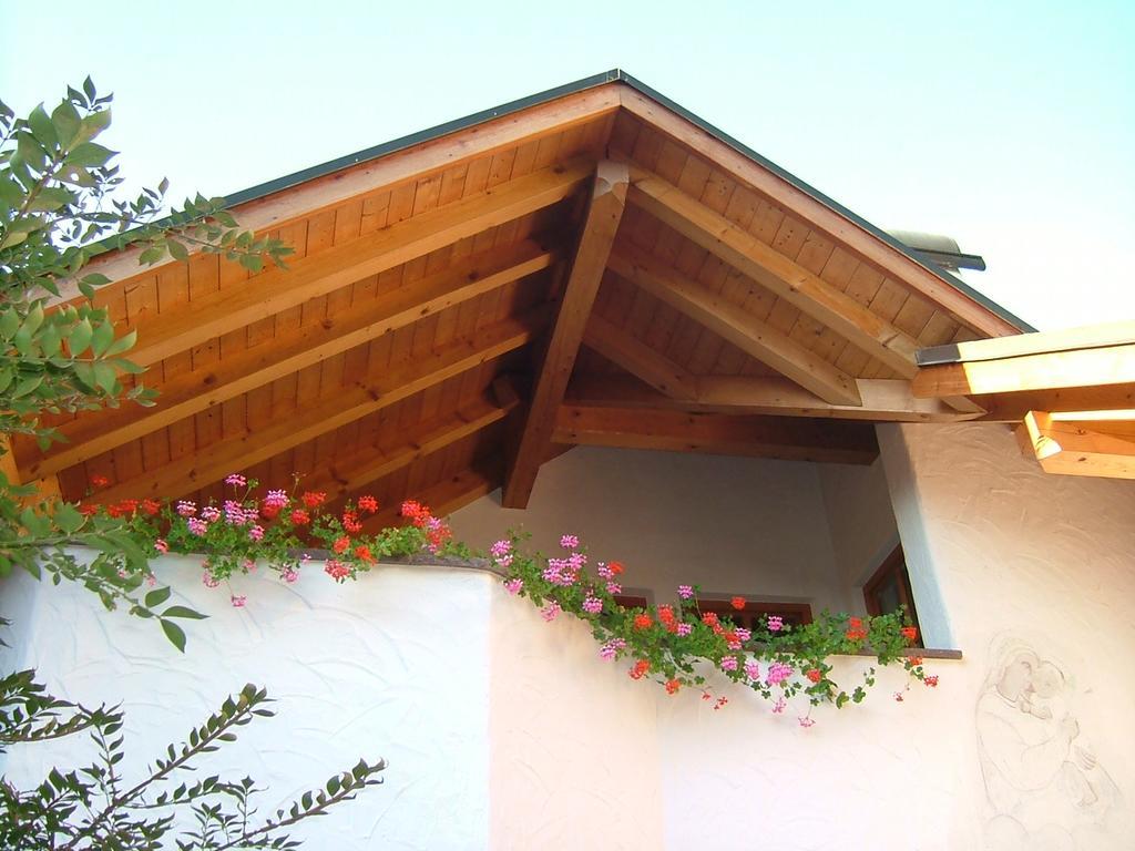 Villa Sissi Laives Exterior foto
