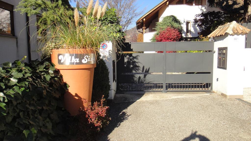 Villa Sissi Laives Cameră foto